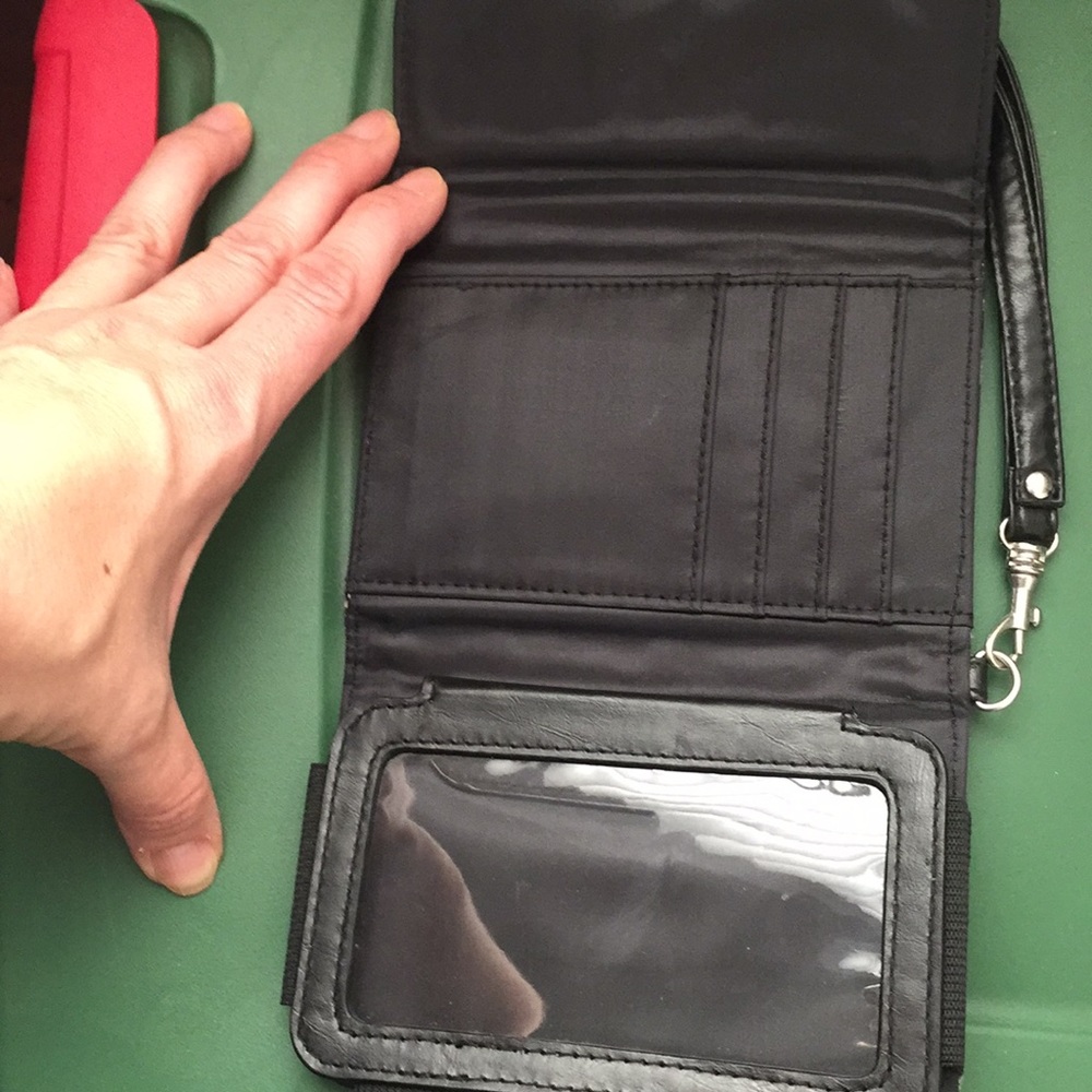 Kitten wallet - Picture 3 of 3